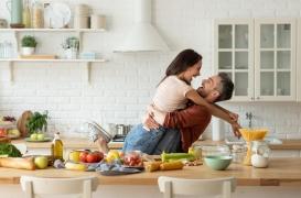 Le jeu est aussi important dans les relations amoureuses