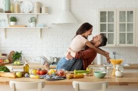 Désir d’enfant et nutrition : 