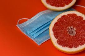 Covid-19 : pas d’effet curatif du zinc et de la vitamine C