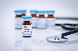 Le vaccin BCG protégerait bien au-delà de la tuberculose