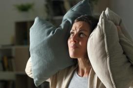 Alzheimer : une exposition prolongée au bruit augmente les risques