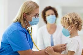 Coronavirus : le virus et les anticorps peuvent coexister chez les jeunes patients