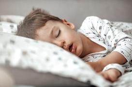 Apnée du sommeil : un risque d’hypertension chez les enfants qui en souffrent