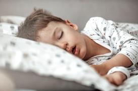 Apnée du sommeil : les enfants aussi sont concernés 
