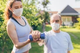 L’activité physique, un “traitement à part entière” pour la Haute autorité de santé 