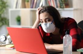 Détresse psychologique, pensées suicidaires : le sondage qui confirme le malaise des étudiants