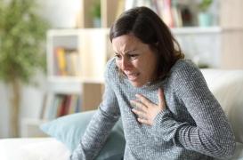 Journée du cœur : les femmes moins bien informées que les hommes