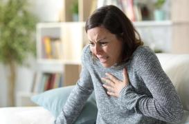 Santé des femmes : 10 règles d’or pour éviter de faire un infarctus