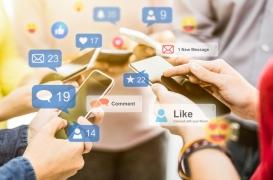 Réseaux sociaux : pour plus de viralité, mieux vaut critiquer 