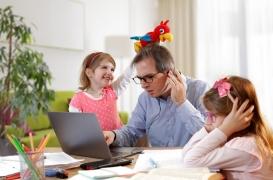 Augmentation des troubles auditifs : comment préserver son audition en télétravail ? 