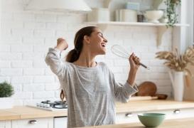 Pourquoi certaines musiques nous restent dans la tête ?