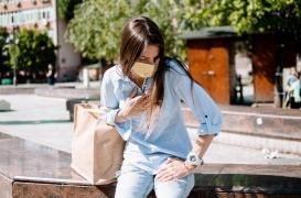 Essoufflement, fatigue, fibrose, perte de l'odorat... : 