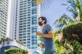 Pollution atmosphérique et sport en extérieur : quels risques pour la santé ?