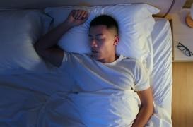 Mais pourquoi dit-on souvent “non” lorsque l'on parle en dormant ?