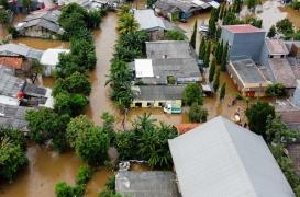 Comment les catastrophes impactent la santé mentale