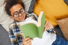 Être bon en lecture permet d'être meilleur en mathématiques