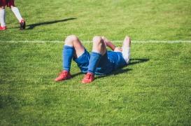 Sports de contact : le cerveau est-il en danger même sans commotion cérébrale ?