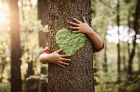 Et si l’amour de la nature était influencé par la génétique ? 