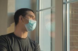 Variant Omicron : le risque de réinfection serait plus élevé 