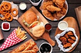 Le déclin cognitif est lié aux aliments ultra-transformés