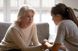 Stress intense : à qui parler pour se calmer rapidement ?