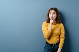 Garder des secrets peut vous aider à vous sentir plus vivant