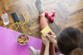 Diabétiques : gare au sport le matin