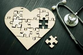 L’insuffisance cardiaque pourrait augmenter le risque de cancer