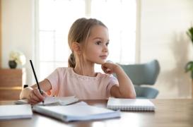 Pourquoi penser comme un enfant pourrait améliorer votre quotidien