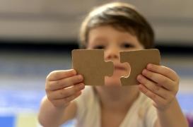 Autisme : un questionnaire pour le dépister dès la petite enfance