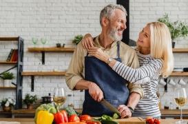 Cancer de la prostate : ce régime aide à retrouver une sexualité épanouie