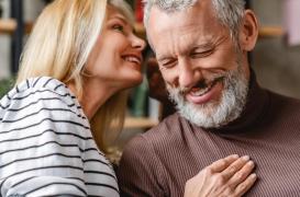 Cerveau : avoir un bon auditeur évite le déclin cognitif