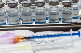 Remdesivir-baricitinib, le cocktail idéal pour traiter la Covid-19 ?