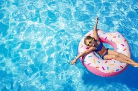 Baignades : voici comment savoir si l'eau est sans danger pour la santé