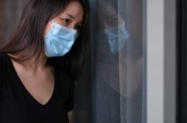 Covid-19 : une forme sévère peut augmenter les risques de schizophrénie