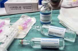Covid-19 : le traitement avec la dexomethasone serait surtout efficace pour les hommes