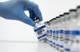 Vaccin Covid-19: 1 réaction allergique sévère toutes les 100 000 vaccinations 