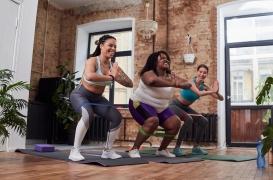 Perte de poids : avec le temps, les effets de l’exercice diminuent