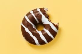 TikTok : qu’est-ce que la règle des trois bouchées ? 