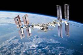 Evacuation de l’ISS : comment se soigne-t-on dans l’espace ?