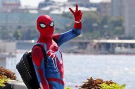 Qu’est-ce que les super-héros de fiction nous apprennent sur le vieillissement ? 