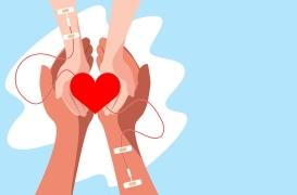 Les réserves sont au plus bas : alerte rouge pour le don du sang ! 