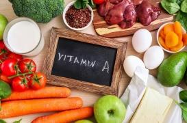 Vitamine A : un important bénéfice cognitif