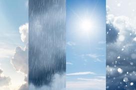 Caprices de la météo : “Il faut rester attentif et s’adapter aux changements de température”