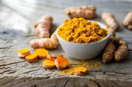 Les principaux bienfaits du curcuma pour la santé