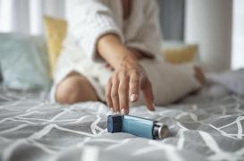 Asthme : un mauvais sommeil double vos risques de développer la maladie
