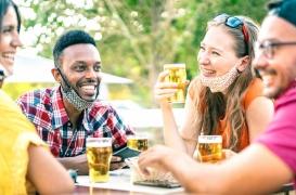 Covid-19 : l’institut Pasteur optimiste pour cet été