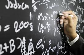 Les personnes douées pour les chiffres ont tendance à être plus satisfaites de leur vie