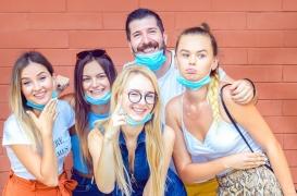 Covid-19 : à terme, une maladie saisonnière ?