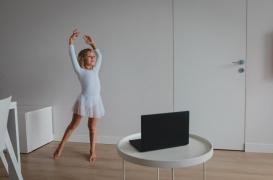Activité physique des enfants : l’importance du modèle parental